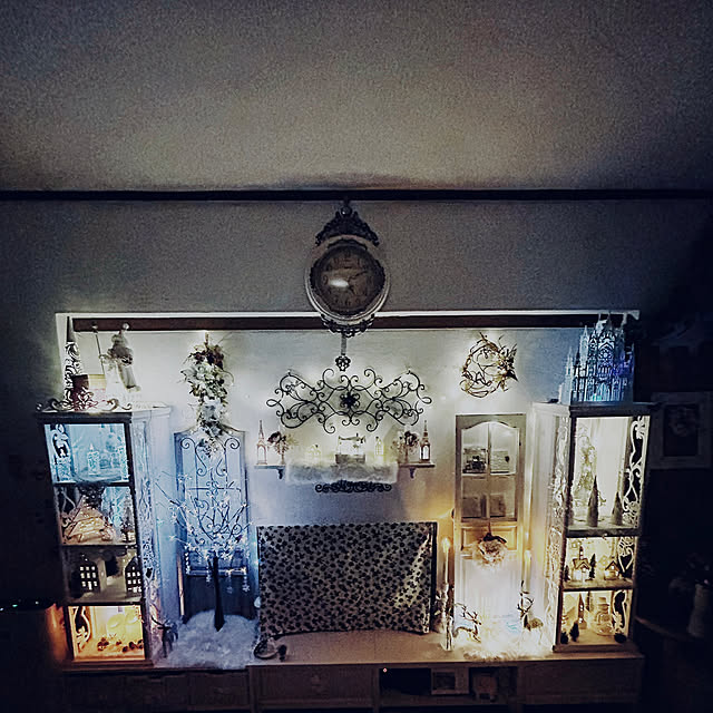 shabby666さんの部屋