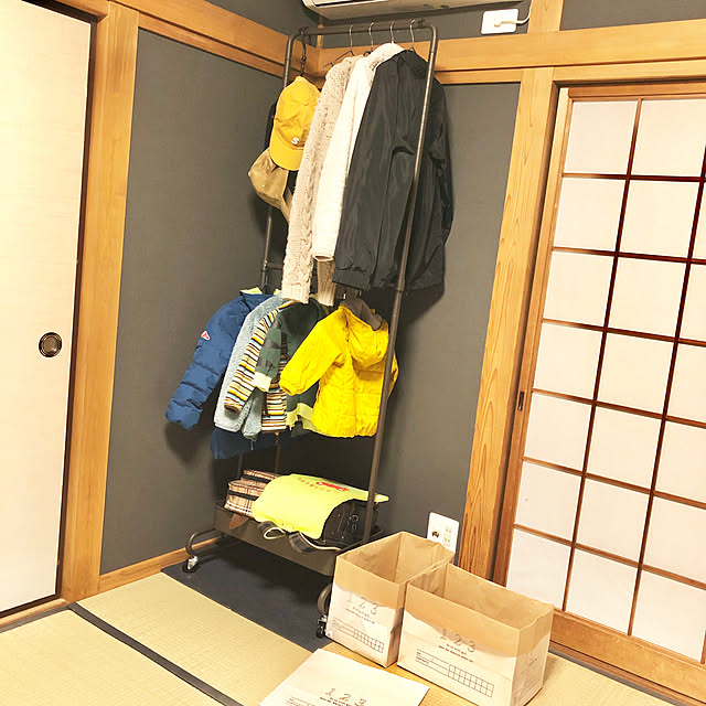 Oscarさんの実例写真
