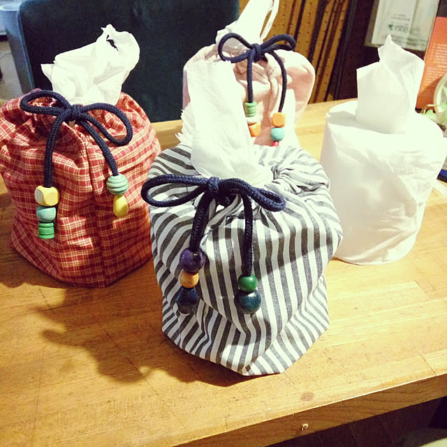 ベッド周り/DIY/100均/セリア/手作り...などのインテリア実例 - 2017-09-07 20:38:26
