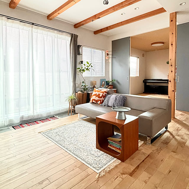 h_kiwさんの部屋