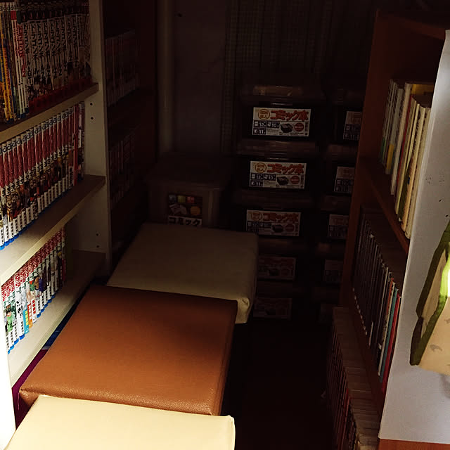 itaruさんの実例写真