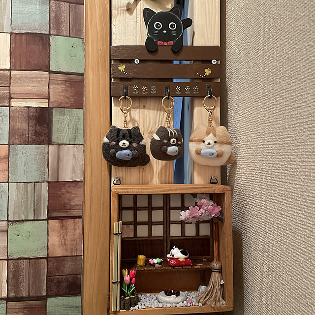 naworinさんの実例写真