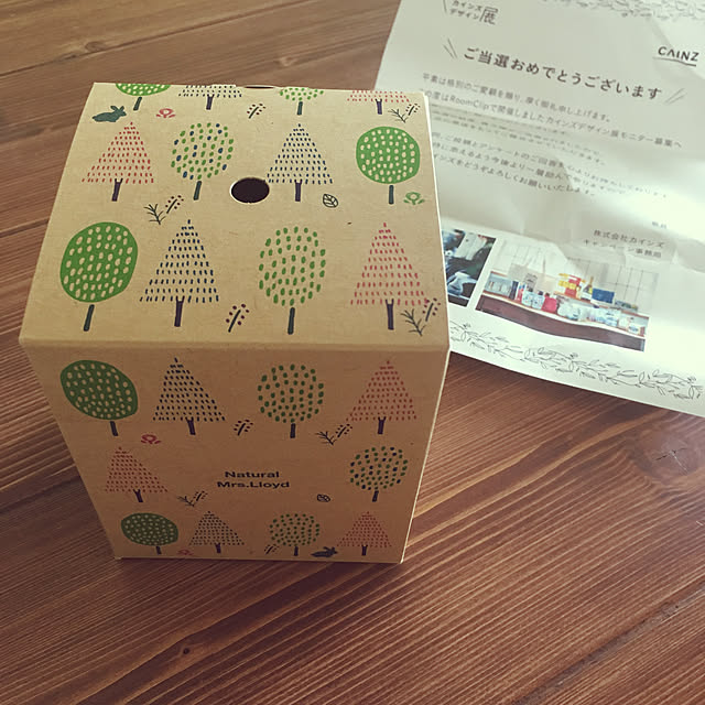 raindropさんの実例写真