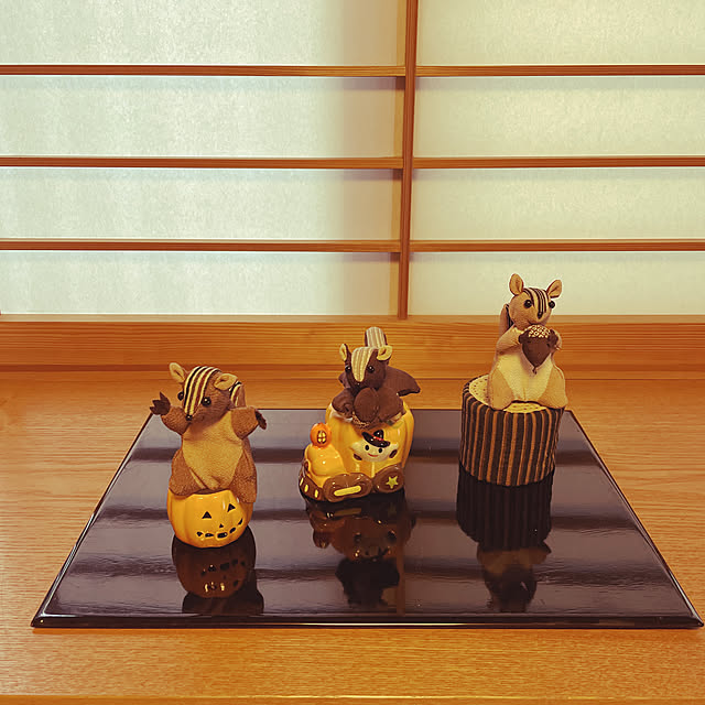 mozukuさんの実例写真