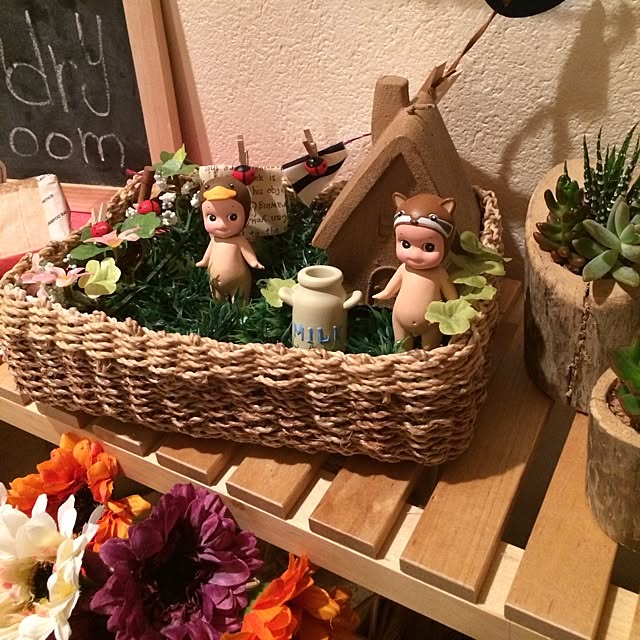 michiyo.さんの実例写真