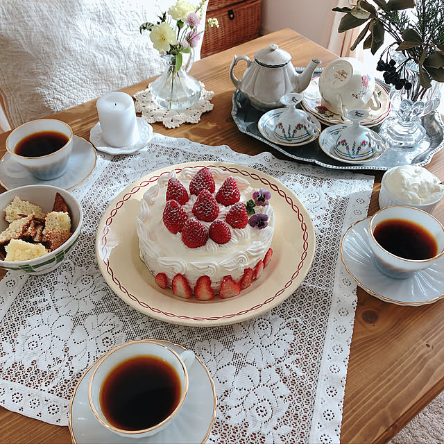 Pontaさんの実例写真