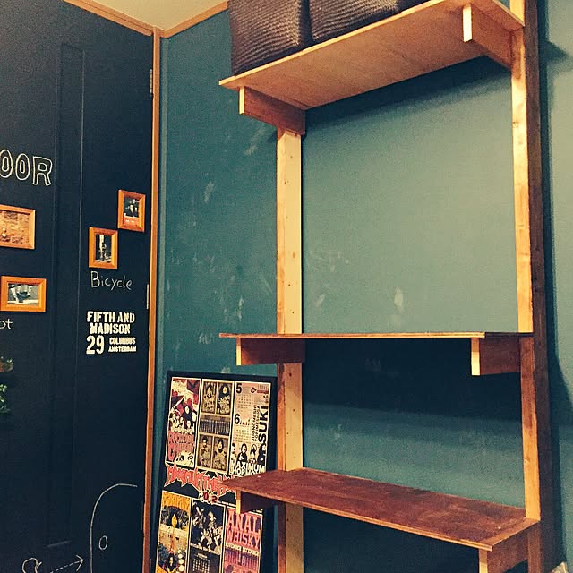 peeees5さんの実例写真