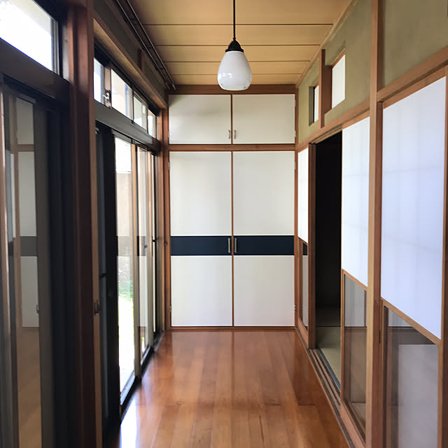 chihiroさんの部屋