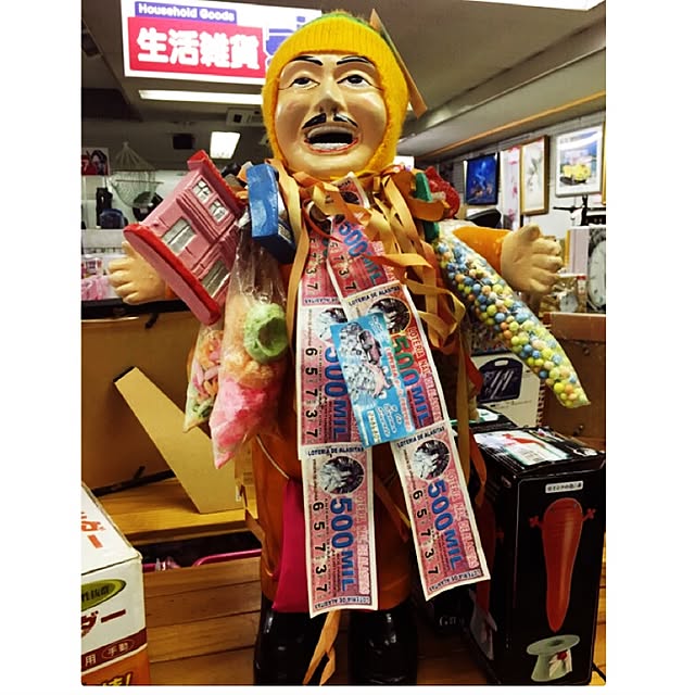 B.Bさんの実例写真