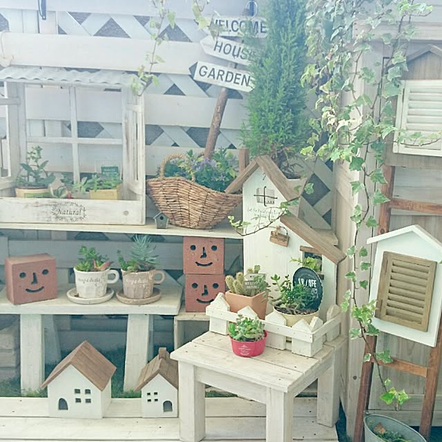 Yoko.555さんの実例写真