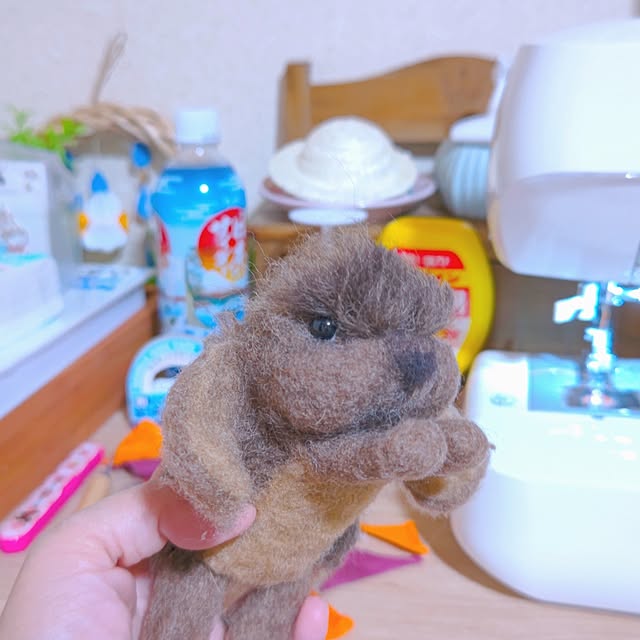 mariaさんの実例写真