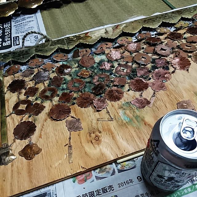 TOUEMONさんの実例写真