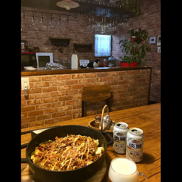 butachanさんの実例写真