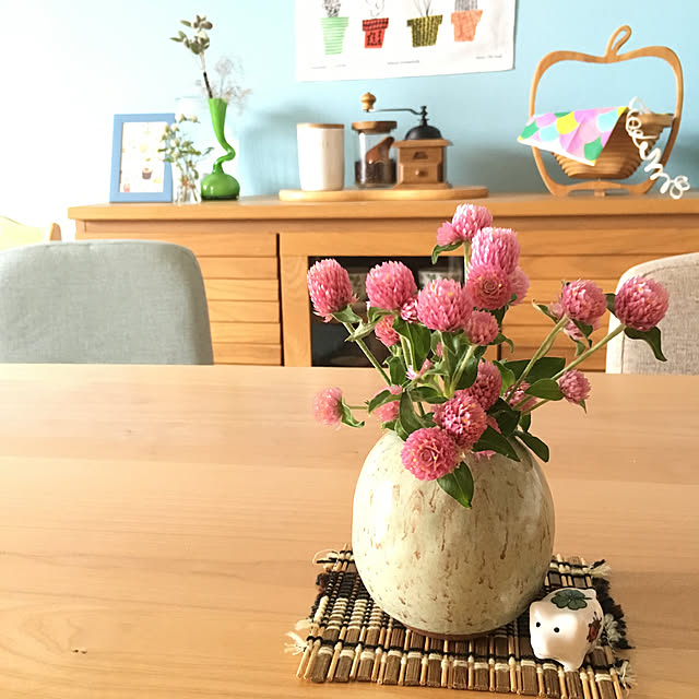 kamachoさんの実例写真