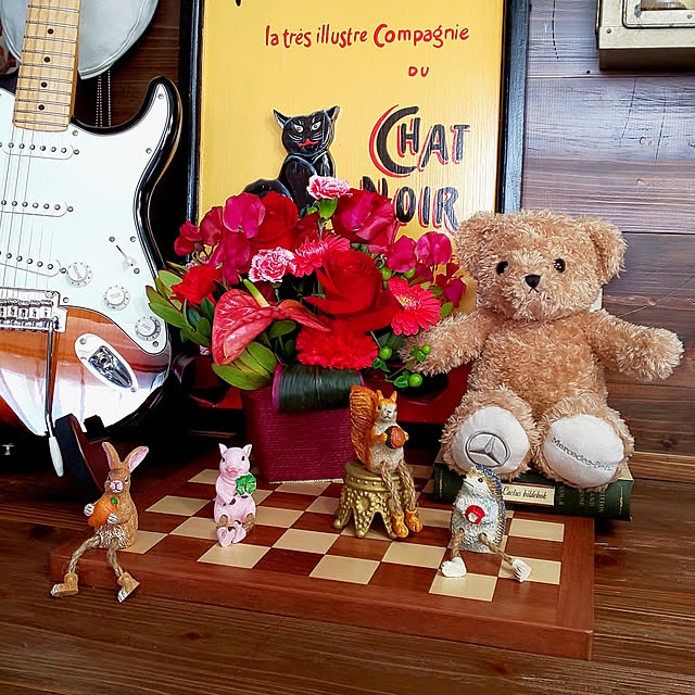 ken.kawakamiさんの実例写真