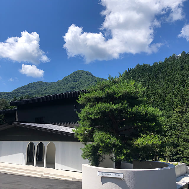 四万温泉/机のインテリア実例 - 2025-08-20 23:22:46