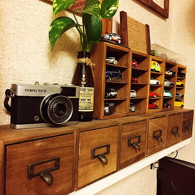 canmilmamaさんの実例写真
