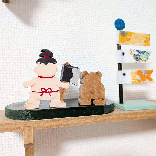 yokkoさんの部屋