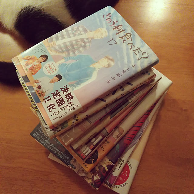 futukoさんの実例写真