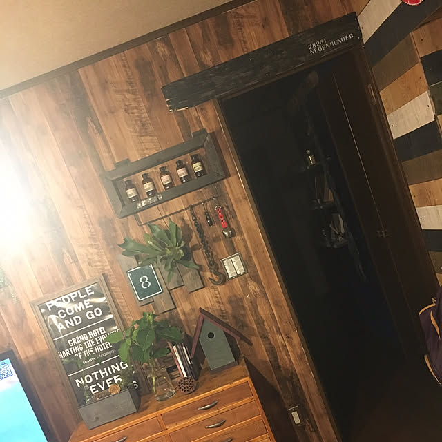 watawataさんの実例写真