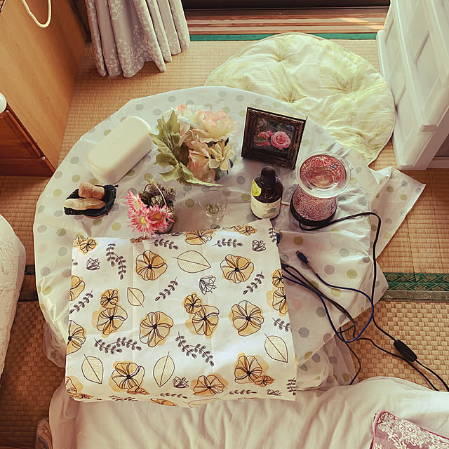 myhoさんの実例写真