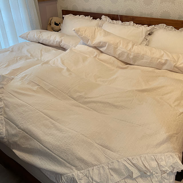Chieさんの実例写真