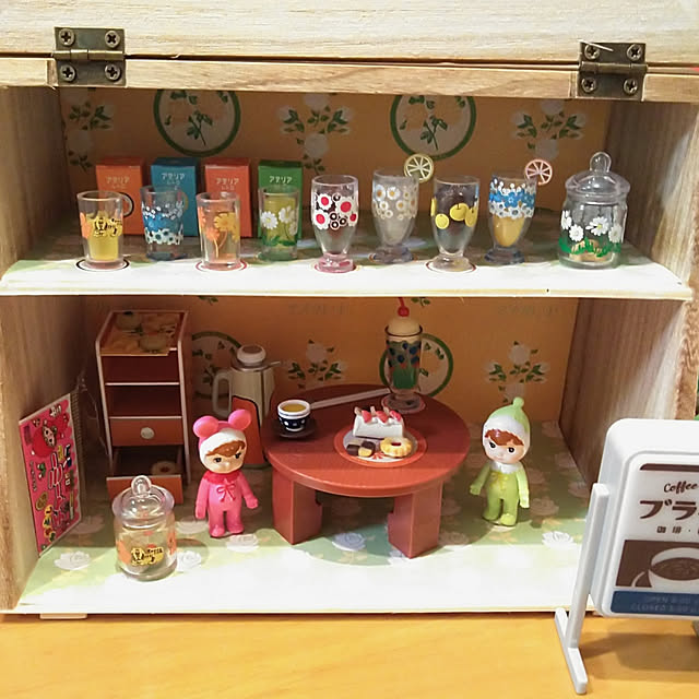 h.t.さんの実例写真