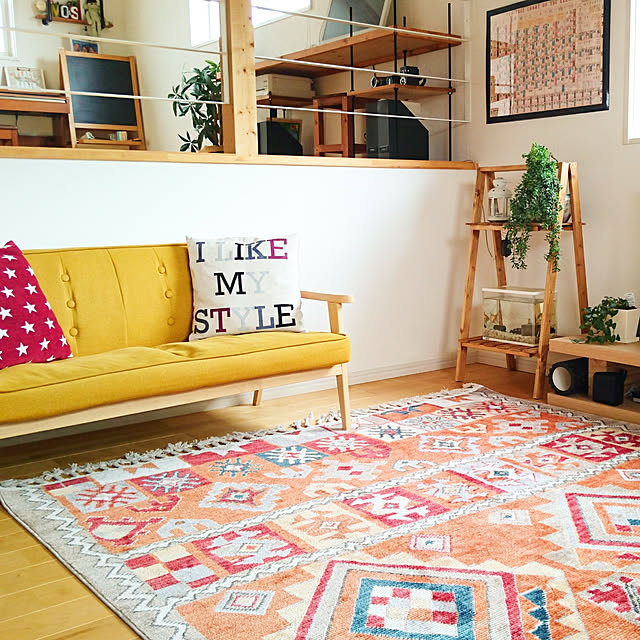 GARAGE__HOUSEさんの実例写真
