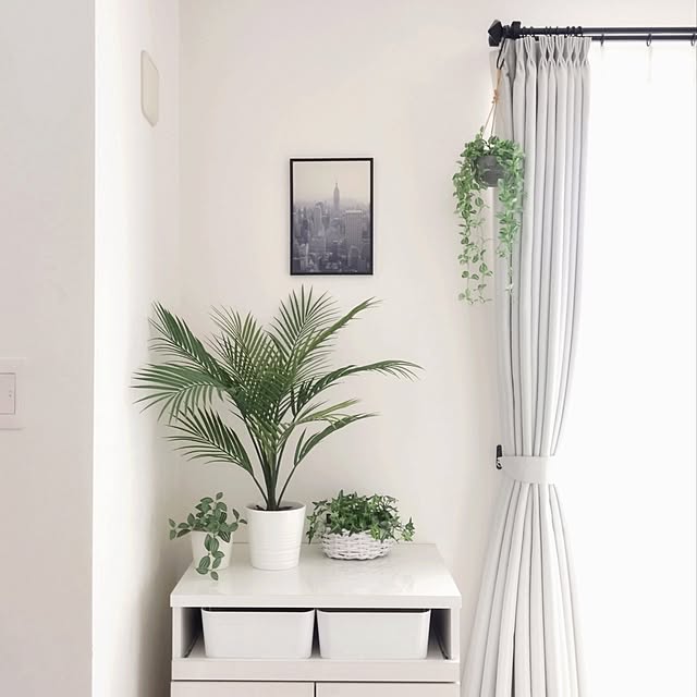 SSSSSさんの部屋