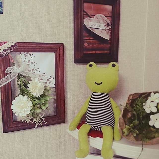 ONIGIRISAさんの実例写真