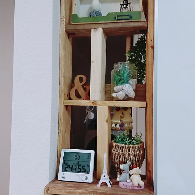 norimomoさんの実例写真