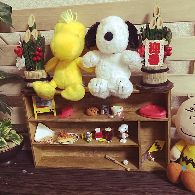 yuhimuffinさんの実例写真