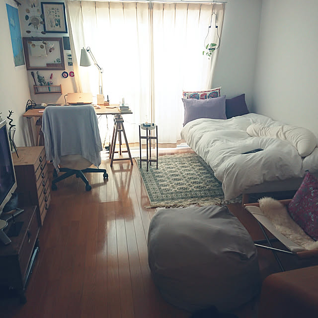 horohorotoriさんの実例写真