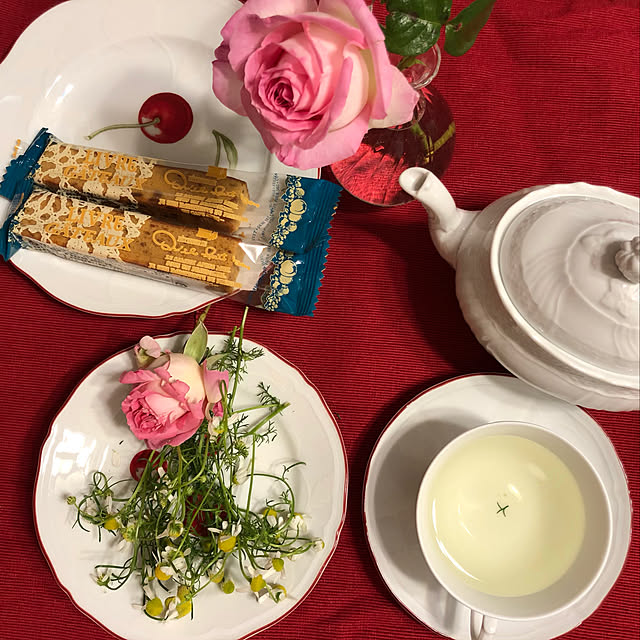roserose555さんの実例写真