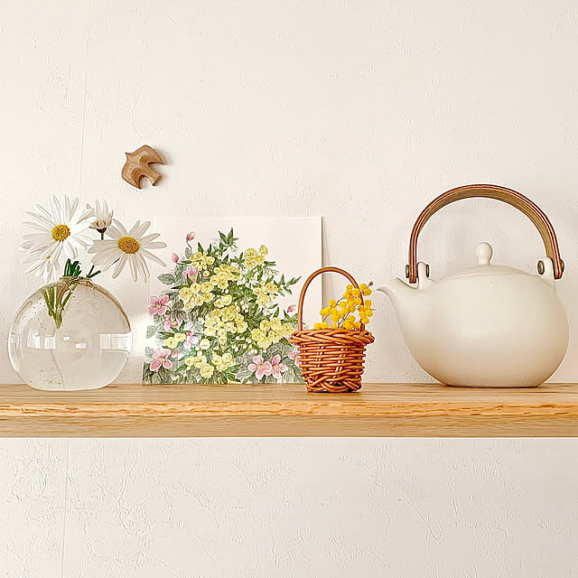 koko_hikaさんの実例写真