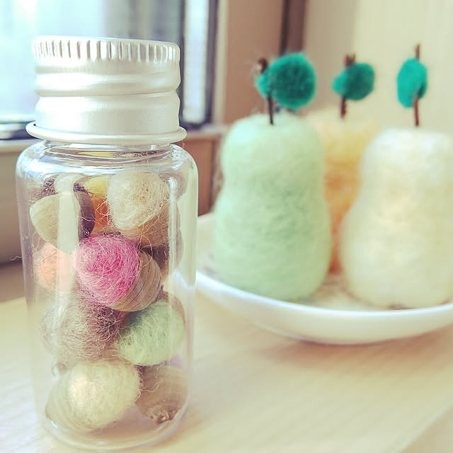 Hinataさんの実例写真