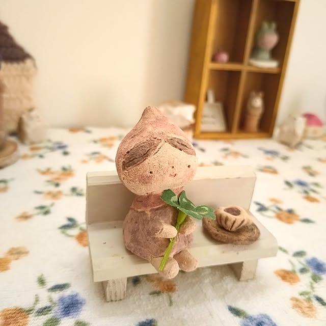 mayutan.さんの部屋