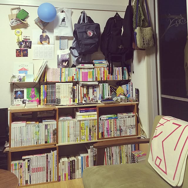 fujiQさんの実例写真