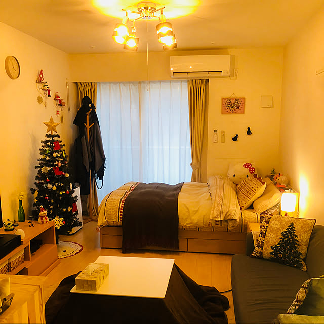 部屋全体 IKEA間接照明のおすすめ商品とおしゃれな実例 部屋全体 IKEA間接照明のおすすめ商品とおしゃれな実例