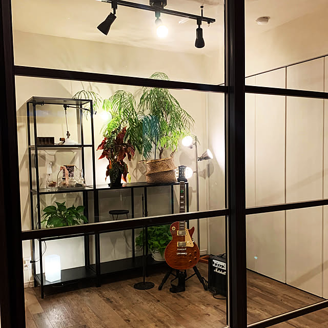 Tenさんの部屋