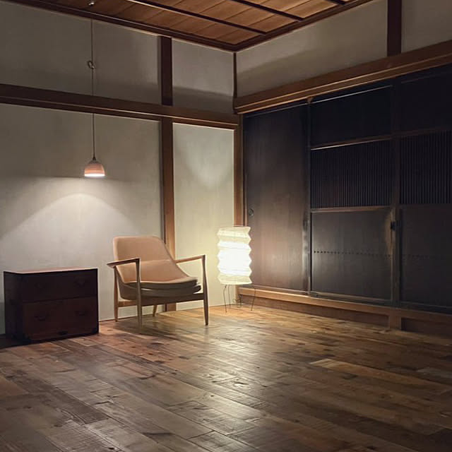 ikeさんの部屋