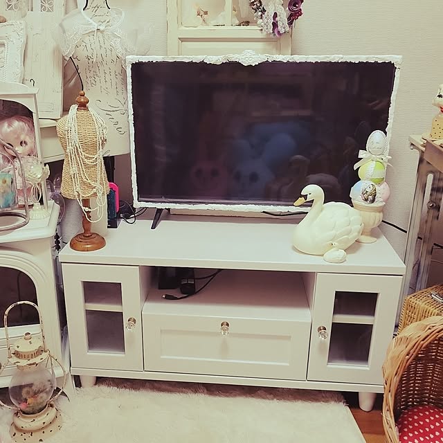 ANTENNAさんの実例写真