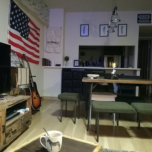 aya_standardさんの実例写真