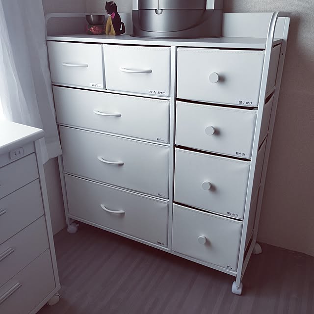 hanaさんの部屋