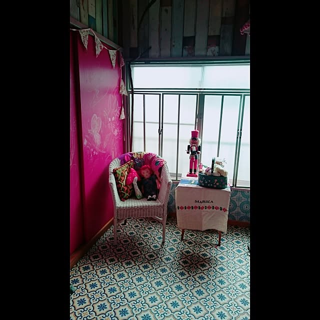 vintagekinokoさんの実例写真