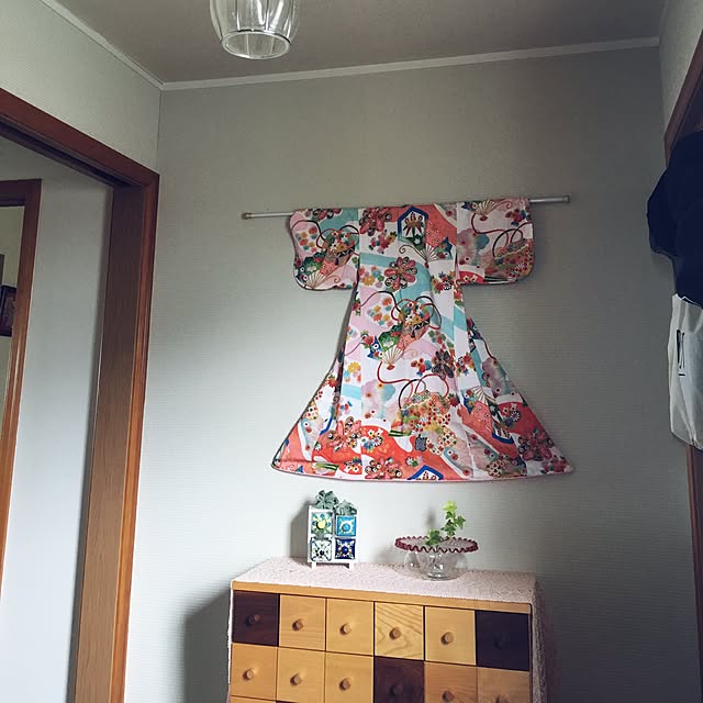cloverさんの実例写真