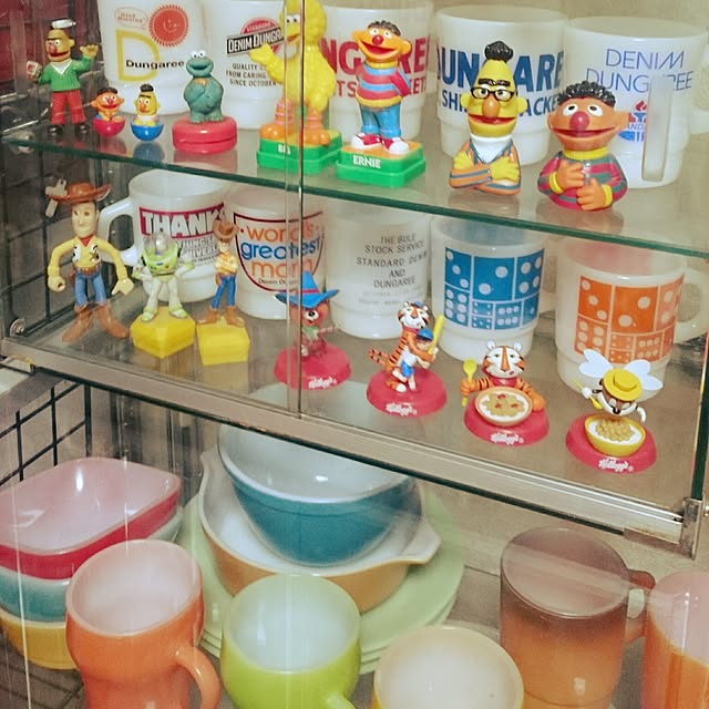 1114kmyrekさんの実例写真