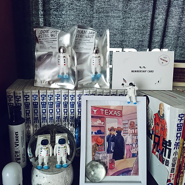 milichtさんの実例写真