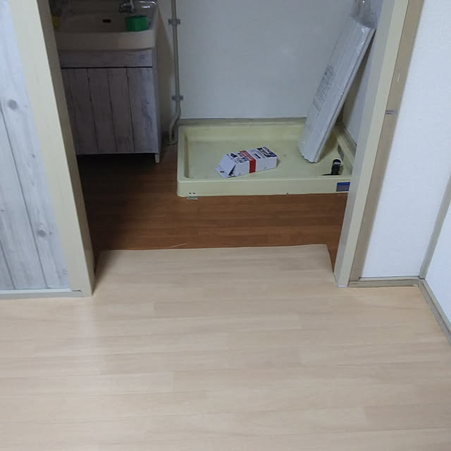 k.h.さんの実例写真