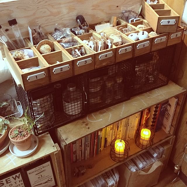 shinobunさんの実例写真